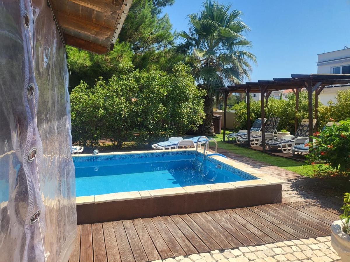 Villa Garden Vir Esterno foto
